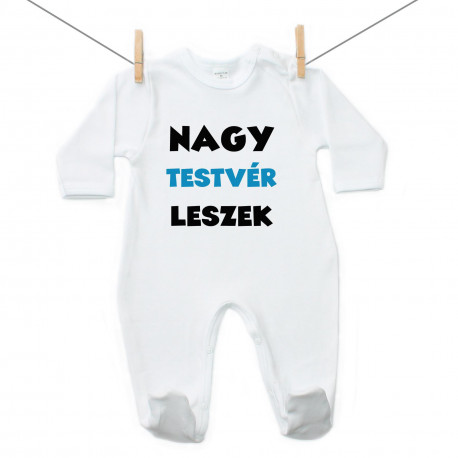 Overál Nagy testvér leszek